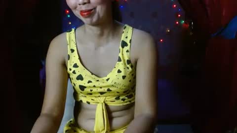 Snapshot of cutewina chatting on January 30, 2025, 1:33 am cutewina online show from January 30, 2025, 1:33 am