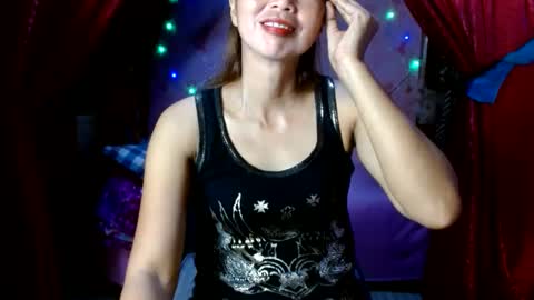 Snapshot of cutewina chatting on February 25, 2025, 9:53 am cutewina online show from February 25, 2025, 9:53 am