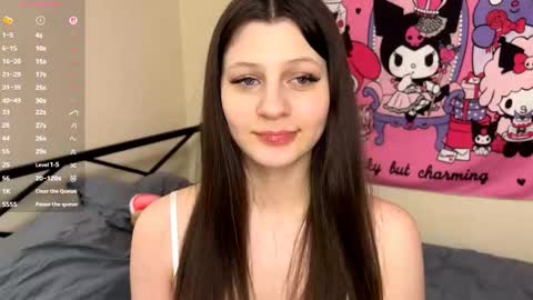 Sofi online show from March 18, 2026, 2:15 am