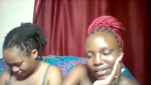 cutey_lunar online show from February 2, 2025, 11:21 pm