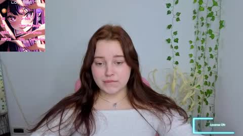 Nika  online show from March 6, 2026, 2:13 pm