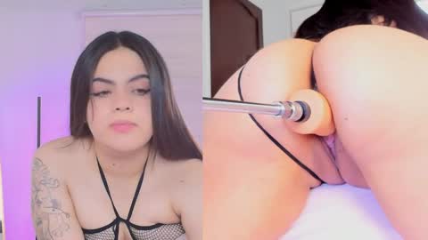 Allie online show from April 26, 2026, 1:20 pm