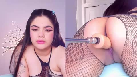 Allie online show from April 30, 2026, 8:48 pm