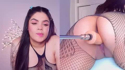 Allie online show from April 30, 2026, 9:08 pm