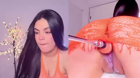 Snapshot of cutie_allie chatting on June 18, 2026, 11:31 pm Allie online show from June 18, 2026, 11:31 pm