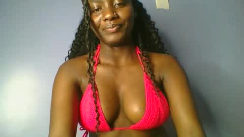 cutie_choco online show from March 18, 2026, 3:48 pm
