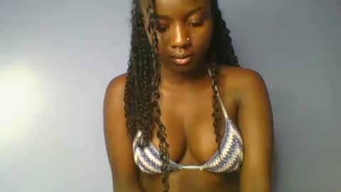 cutie_choco online show from March 23, 2026, 6:45 pm
