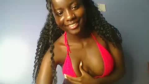 cutie_choco online show from March 27, 2026, 3:34 pm