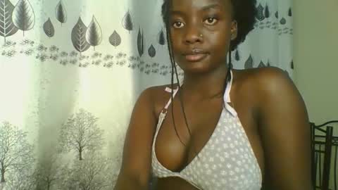 cutie_choco online show from April 11, 2026, 6:34 pm