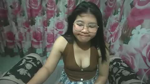 cutie_ethel online show from May 16, 2026, 1:02 am