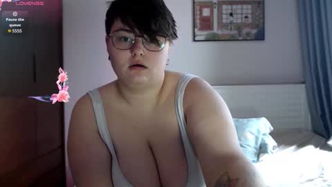 Sophie  Lilith online show from September 22, 2025, 7:54 am