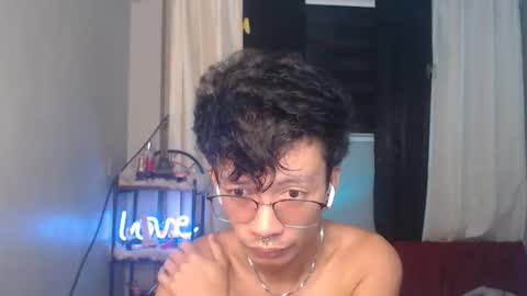 cutie_mico online show from October 13, 2025, 7:36 pm