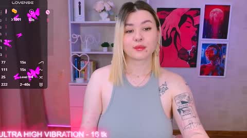 mili online show from January 30, 2025, 9:04 am