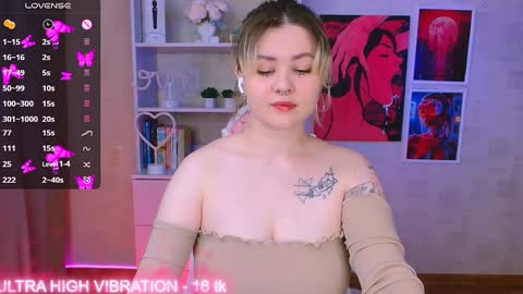 mili online show from February 3, 2025, 3:42 am