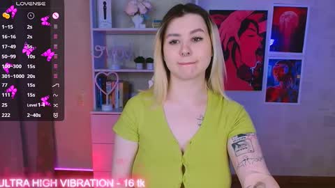 mili online show from February 12, 2025, 10:48 pm