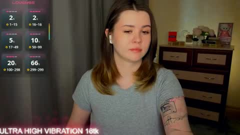 mili online show from April 27, 2026, 9:18 am