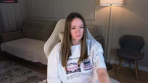 Snapshot of cutie_naughty_girl chatting on June 5, 2026, 6:52 am Kate online show from June 5, 2026, 6:52 am