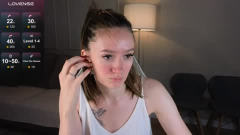 Kate online show from June 23, 2026, 8:23 am