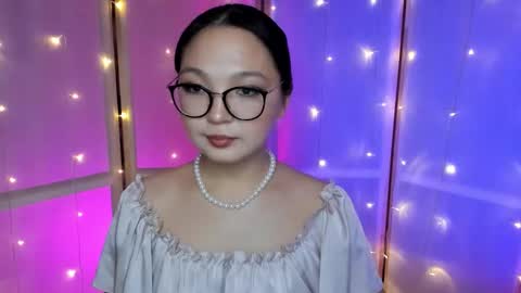 cutie_nikky online show from October 30, 2025, 3:19 am