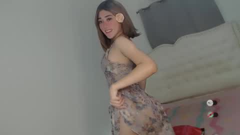 AUDREY online show from February 27, 2025, 5:13 am