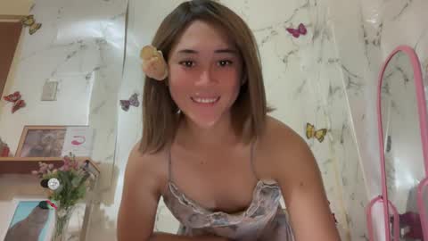 Snapshot of cutie_pinayx chatting on March 26, 2026, 10:10 am AUDREY online show from March 26, 2026, 10:10 am