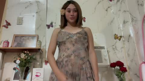 Snapshot of cutie_pinayx chatting on April 7, 2026, 2:06 pm AUDREY online show from April 7, 2026, 2:06 pm