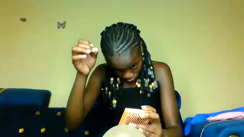 cutieplush online show from April 8, 2026, 6:52 pm