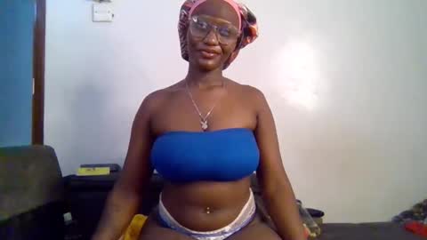 CUTIE online show from March 13, 2026, 7:59 am