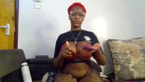 CUTIE online show from April 2, 2026, 1:53 pm