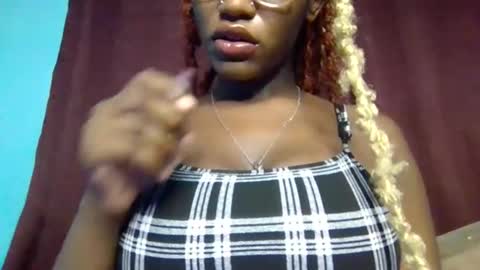 CUTIE online show from May 1, 2026, 7:57 am