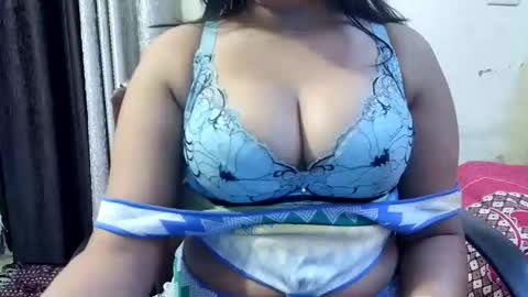 Ruhii online show from April 9, 2026, 8:03 pm