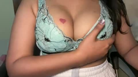 Snapshot of cutie_ruhi chatting on June 20, 2026, 11:18 pm Ruhii online show from June 20, 2026, 11:18 pm