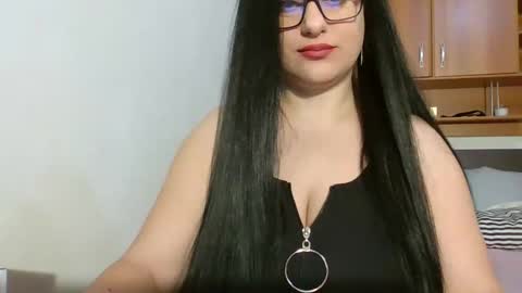 Ami online show from February 16, 2025, 8:55 pm