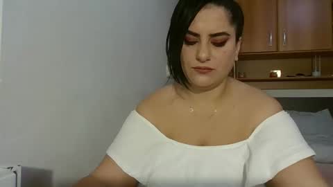 Ami online show from October 19, 2025, 8:09 pm