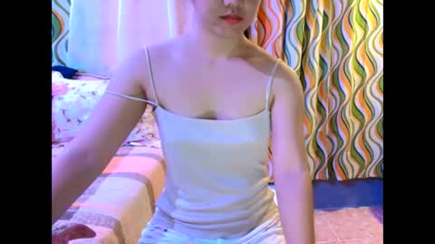 Snapshot of cutieasiantreasure chatting on November 14, 2025, 12:09 am pinaybeauty online show from November 14, 2025, 12:09 am