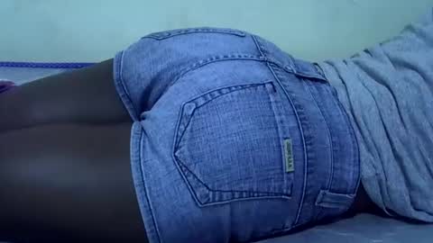 cutiehanish4 online show from May 15, 2026, 6:59 pm
