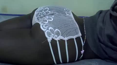 cutiehanish4 online show from May 27, 2026, 1:57 am