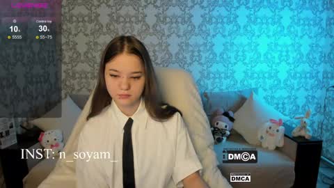 cutiekitty_cb online show from March 30, 2026, 2:01 am