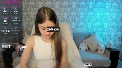 cutiekitty_cb online show from April 26, 2026, 12:52 am