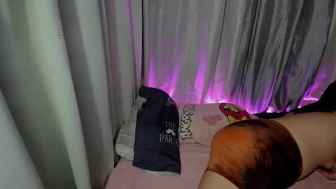 Snapshot of cutielorie19 chatting on November 15, 2025, 9:06 am riri online show from November 15, 2025, 9:06 am