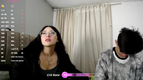 Jodie online show from February 9, 2026, 6:56 pm