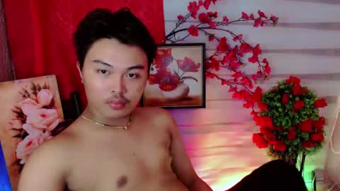 Snapshot of cutiepiejhon chatting on December 25, 2024, 9:24 am cutiepiejhon online show from December 25, 2024, 9:24 am