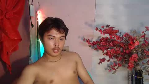 Snapshot of cutiepiejhon chatting on January 4, 2025, 3:18 am cutiepiejhon online show from January 4, 2025, 3:18 am