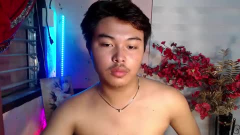 Snapshot of cutiepiejhon chatting on January 5, 2025, 2:06 am cutiepiejhon online show from January 5, 2025, 2:06 am