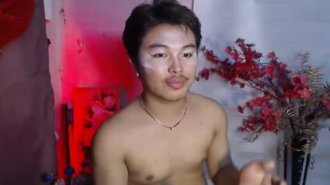 Snapshot of cutiepiejhon chatting on January 6, 2025, 2:15 am cutiepiejhon online show from January 6, 2025, 2:15 am