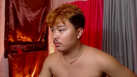 Snapshot of cutiepiejhon chatting on January 24, 2025, 3:43 am cutiepiejhon online show from January 24, 2025, 3:43 am
