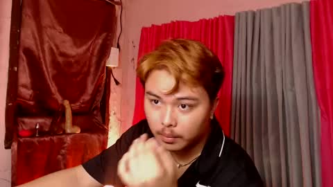 Snapshot of cutiepiejhon chatting on January 30, 2025, 4:37 am cutiepiejhon online show from January 30, 2025, 4:37 am