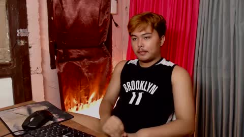 Snapshot of cutiepiejhon chatting on February 1, 2025, 2:05 am cutiepiejhon online show from February 1, 2025, 2:05 am