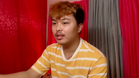 Snapshot of cutiepiejhon chatting on February 4, 2025, 4:59 am cutiepiejhon online show from February 4, 2025, 4:59 am