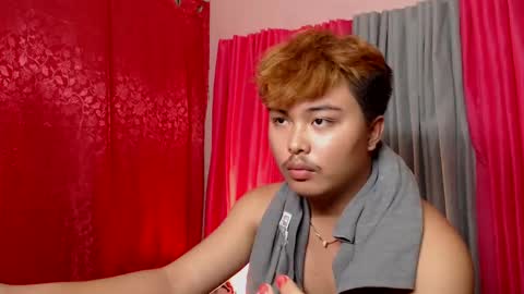 Snapshot of cutiepiejhon chatting on February 4, 2025, 10:00 am cutiepiejhon online show from February 4, 2025, 10:00 am